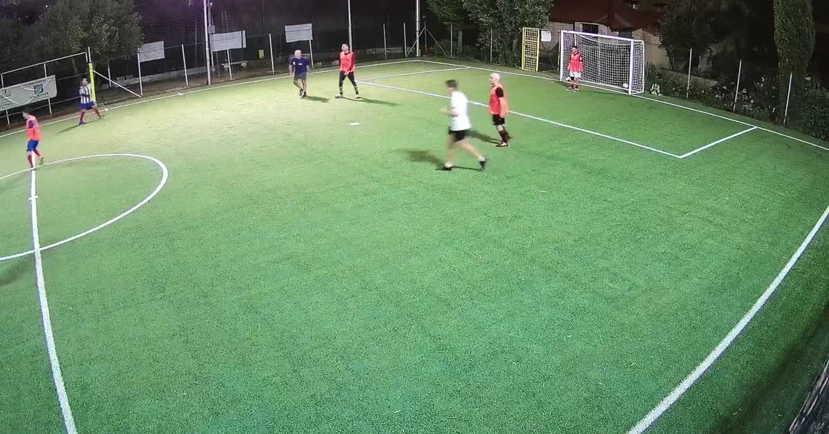inserimento e gol