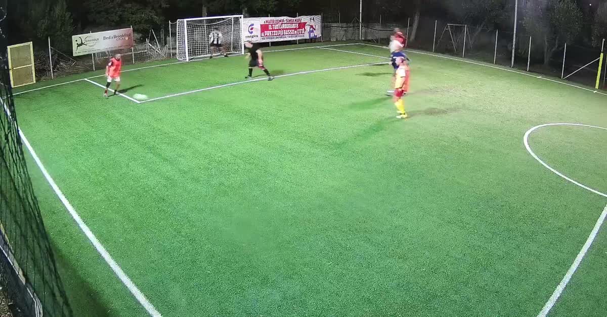 Gol gol gol