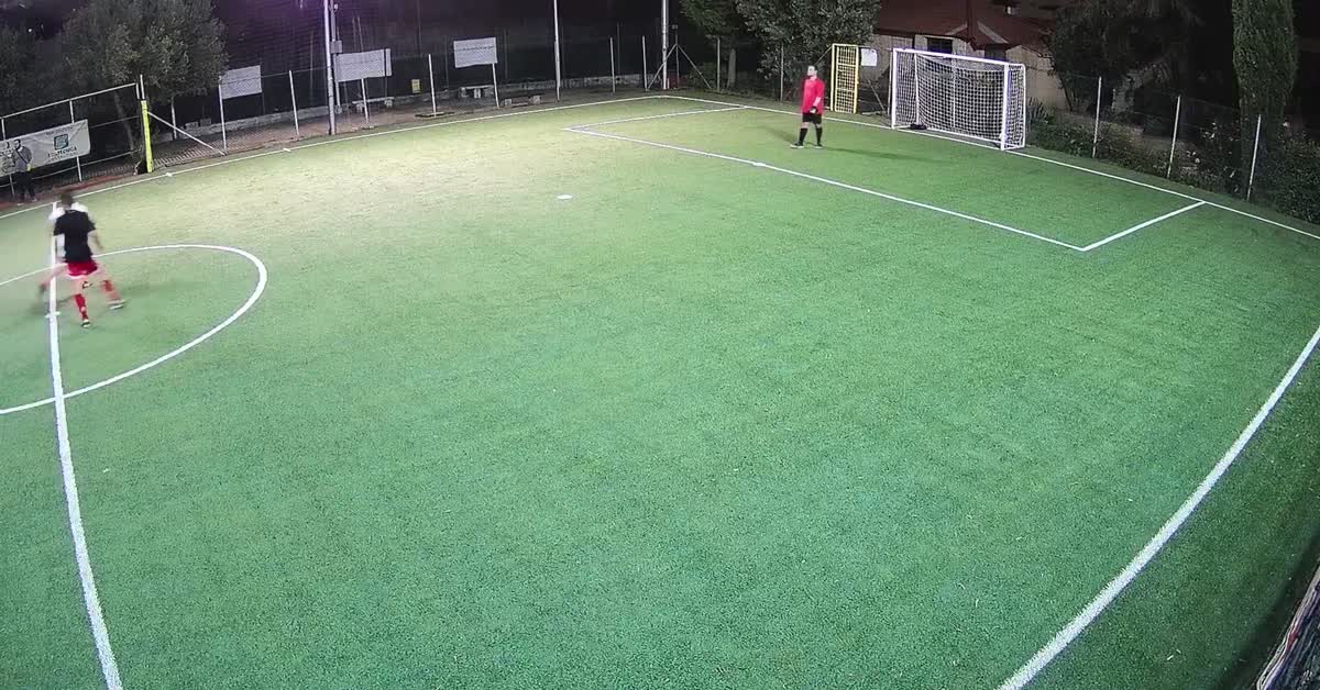 giovanni non fa un gol
