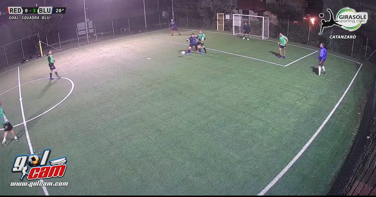 Gol di testa 