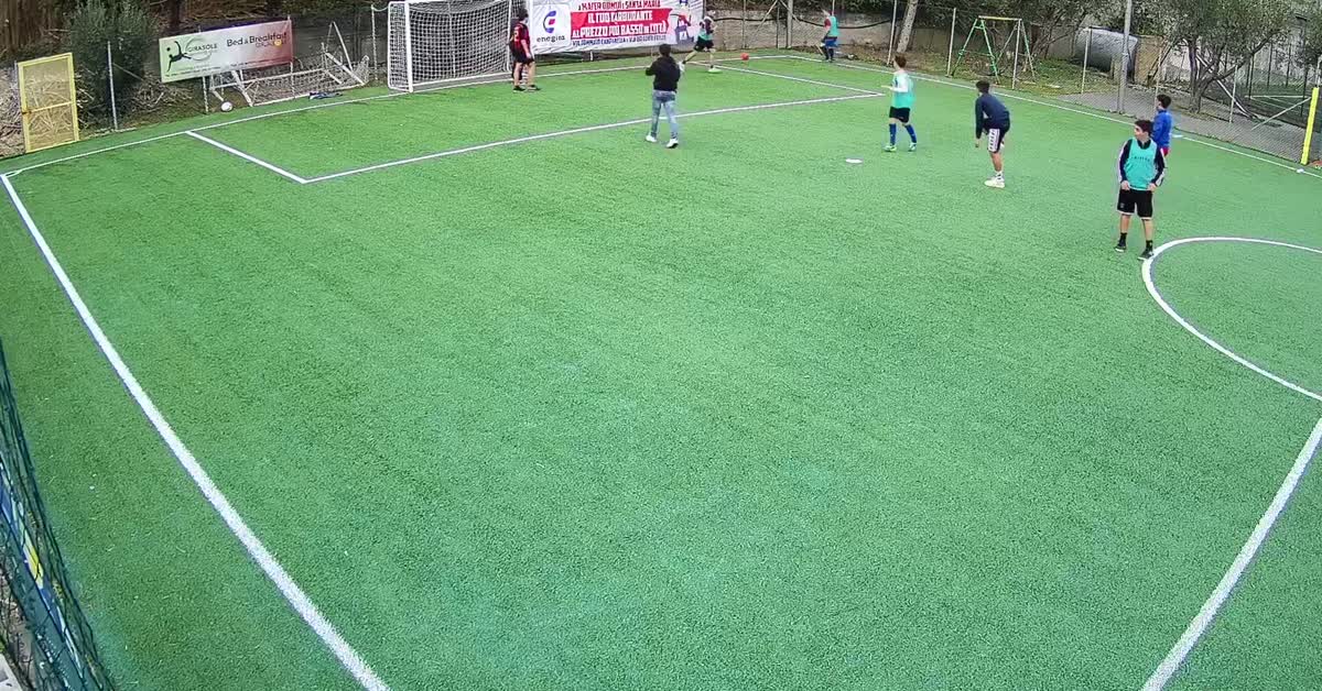 Tiro a volo