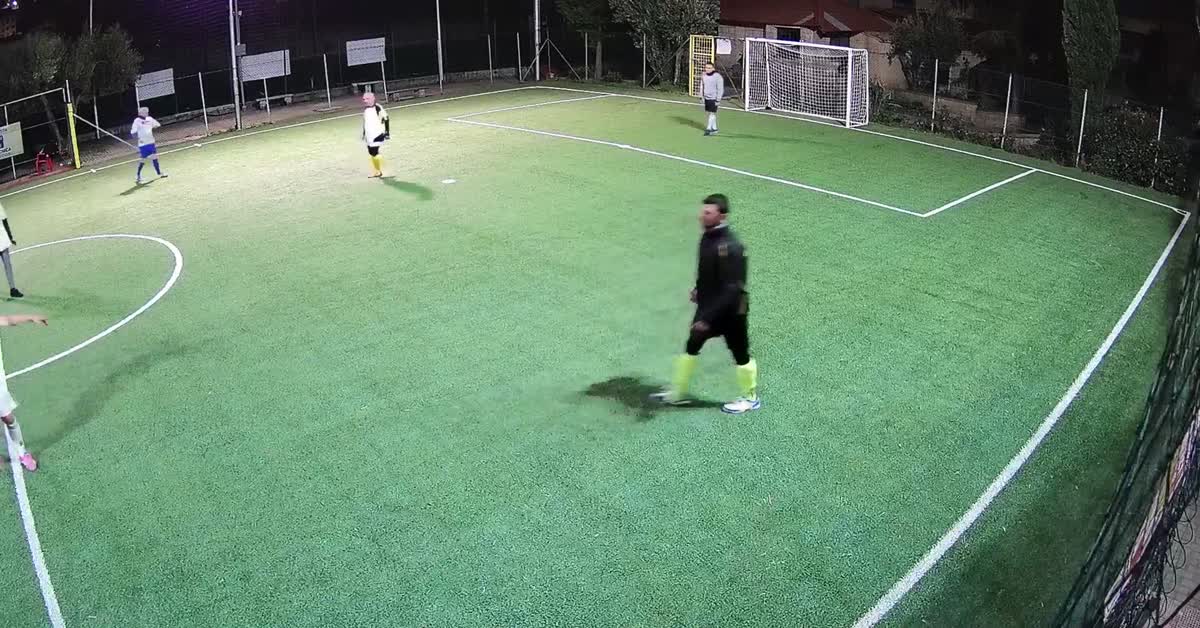 Uno-due e Goal!