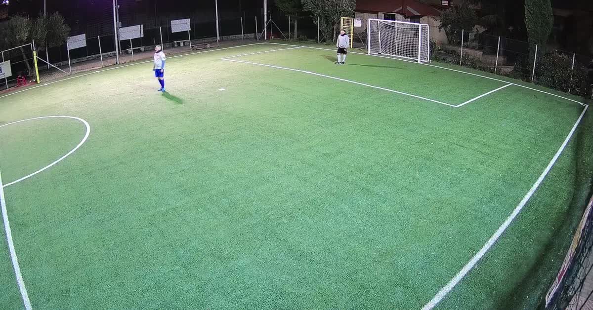 Colpo a effetto Fortuna e Goal