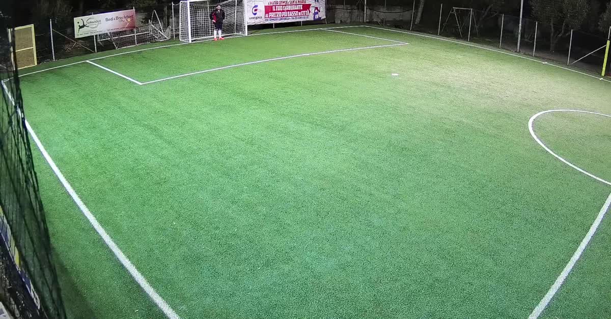Gol del pareggio