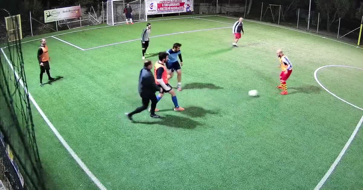 Dajee bel goal