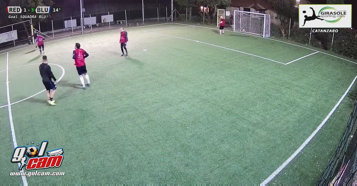 Goal di punta 