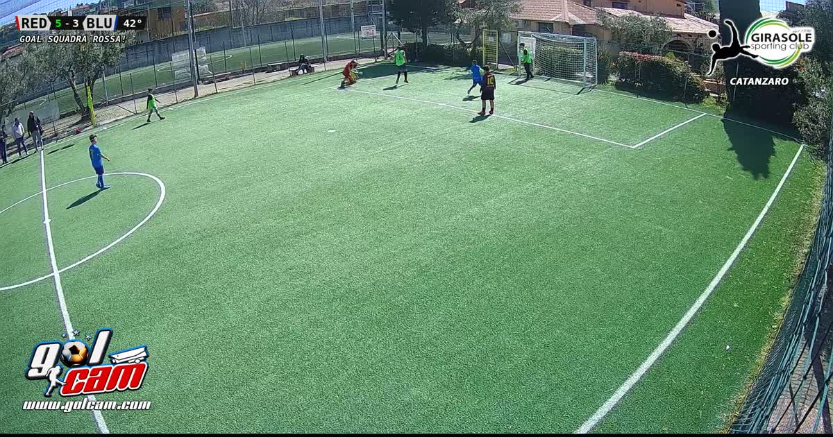 Samu Goal
