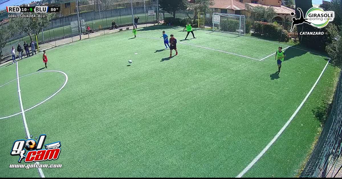 2 goal matteo