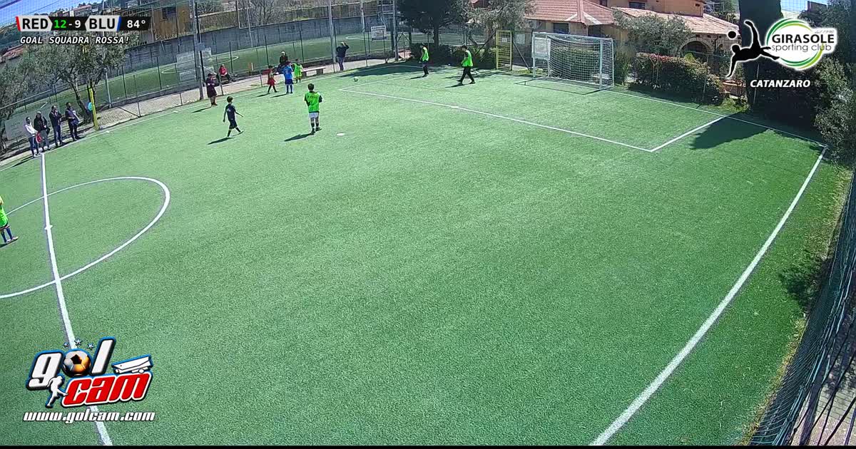 Mirko goleador 
