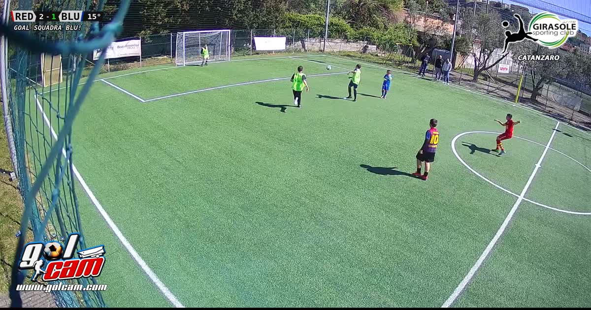 Mirko goal 