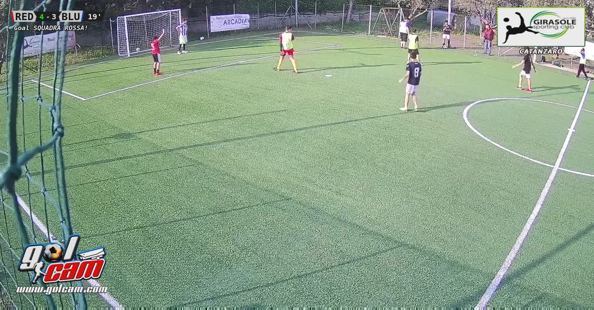 Gol di amine