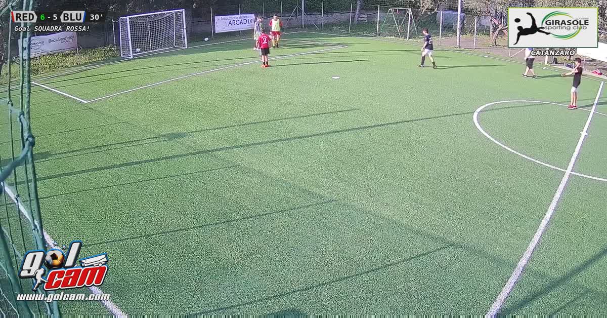 Il gol amine