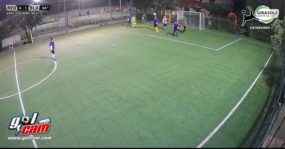 Goal vittoria