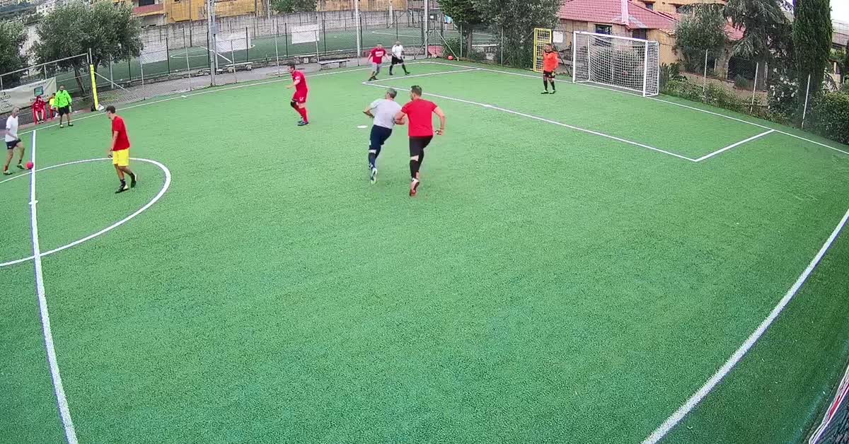 Gool 1