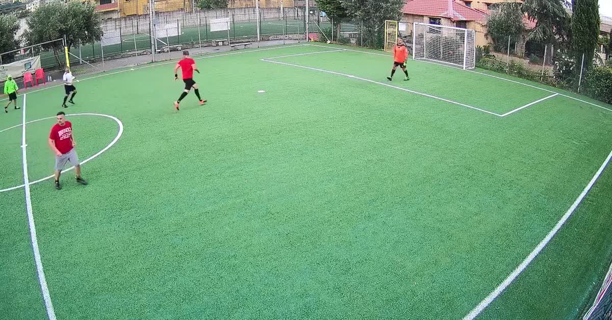 Gool 5