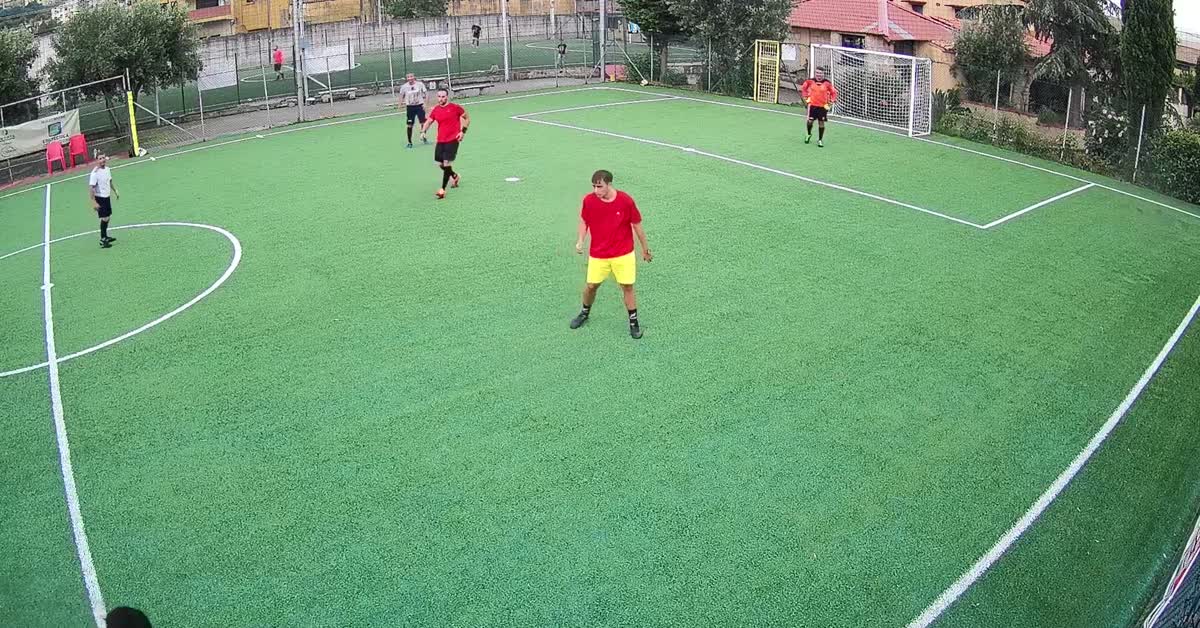 Gool 7