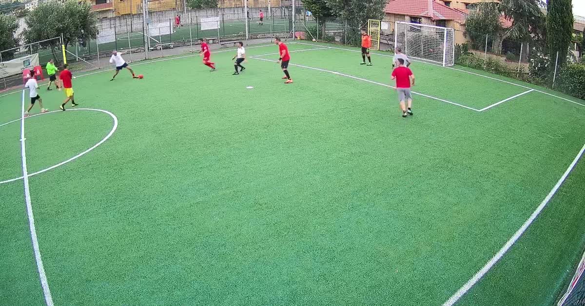 Gool 8