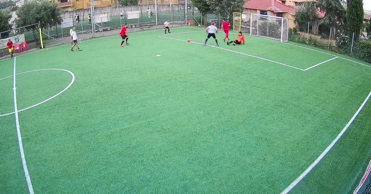 Gool 9