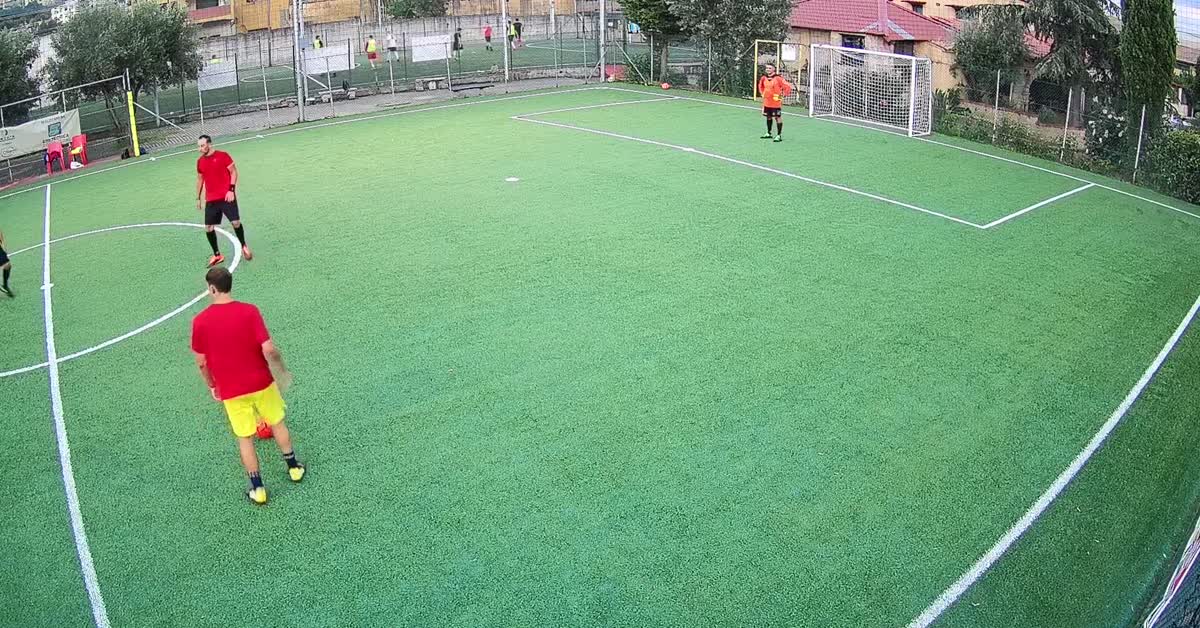 Gool 11