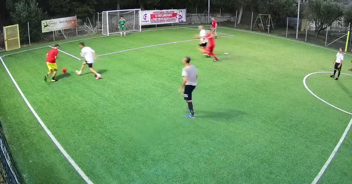 Gool 12