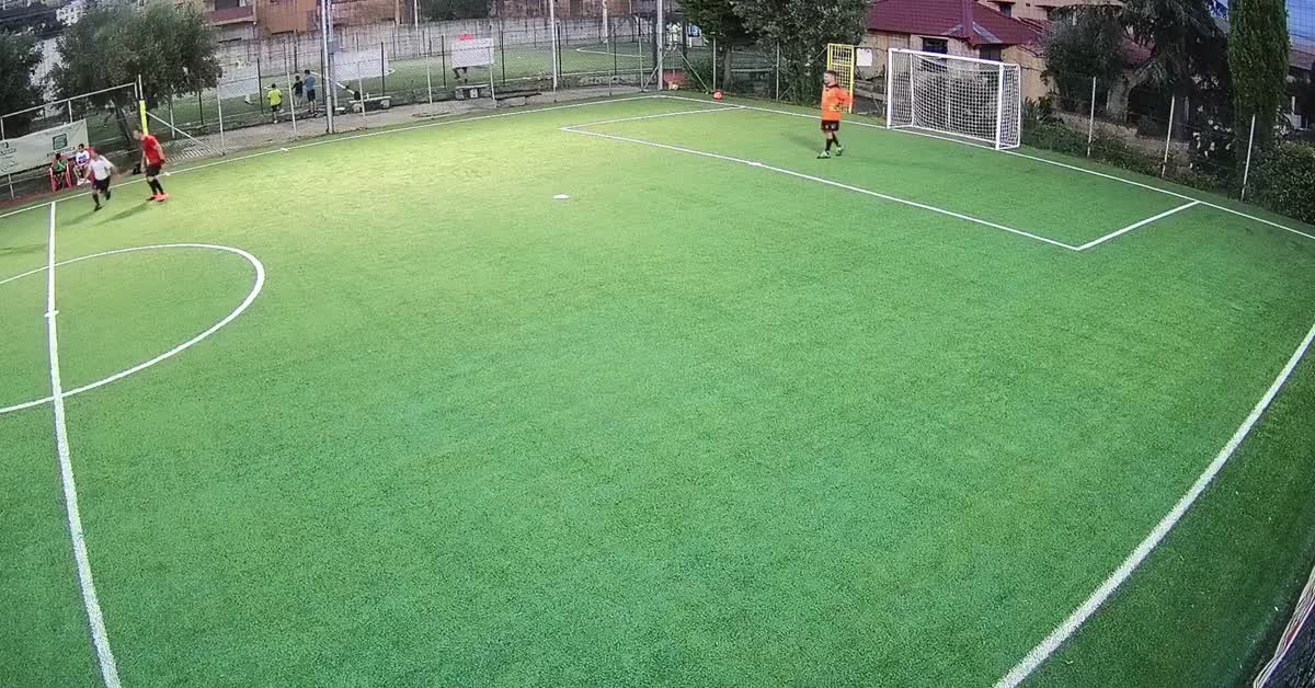 Gool 13