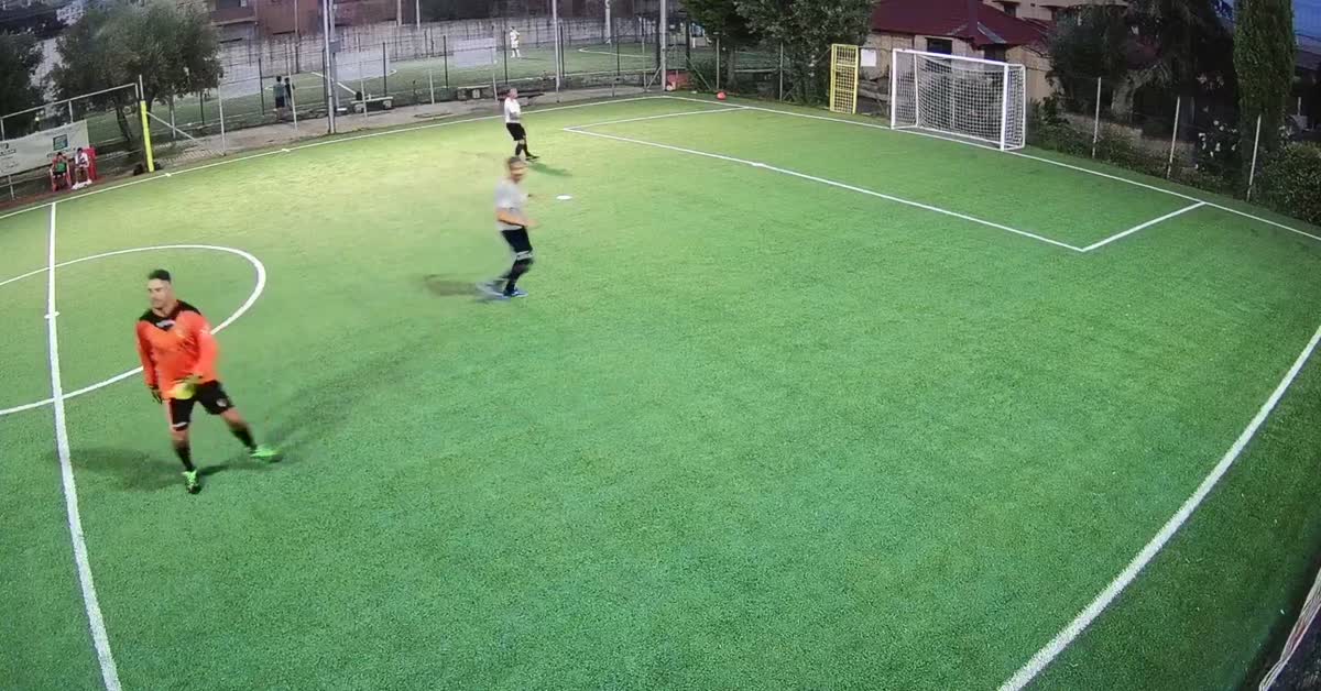 Gool 14