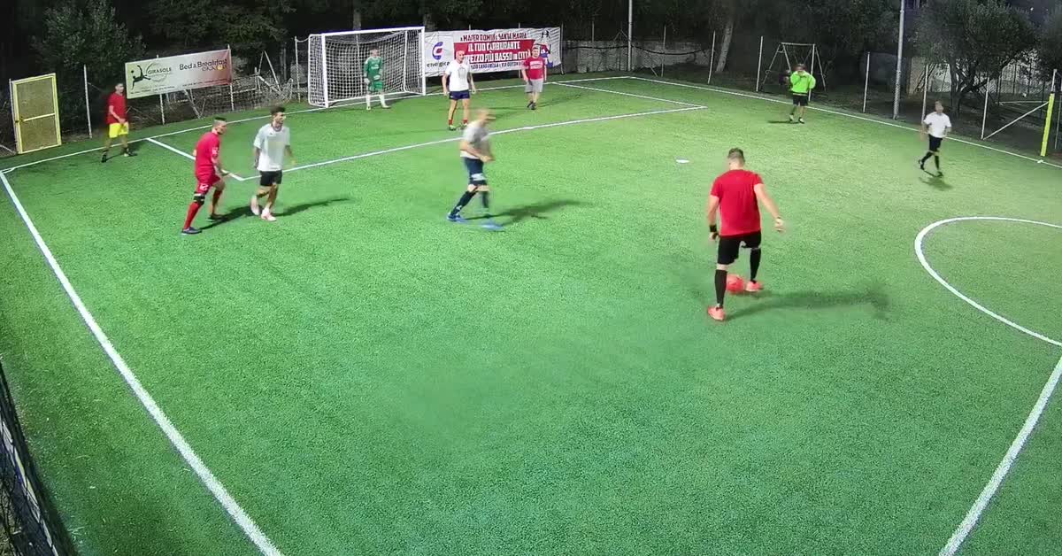 Tiro da fuori