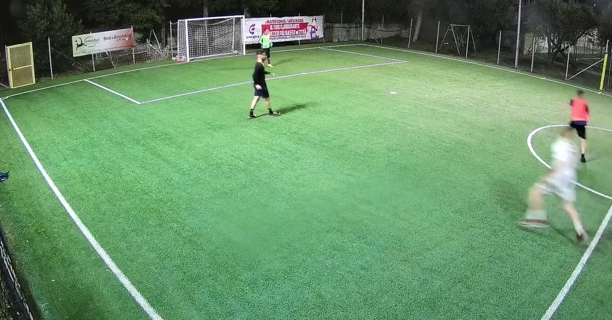 Primo gol 