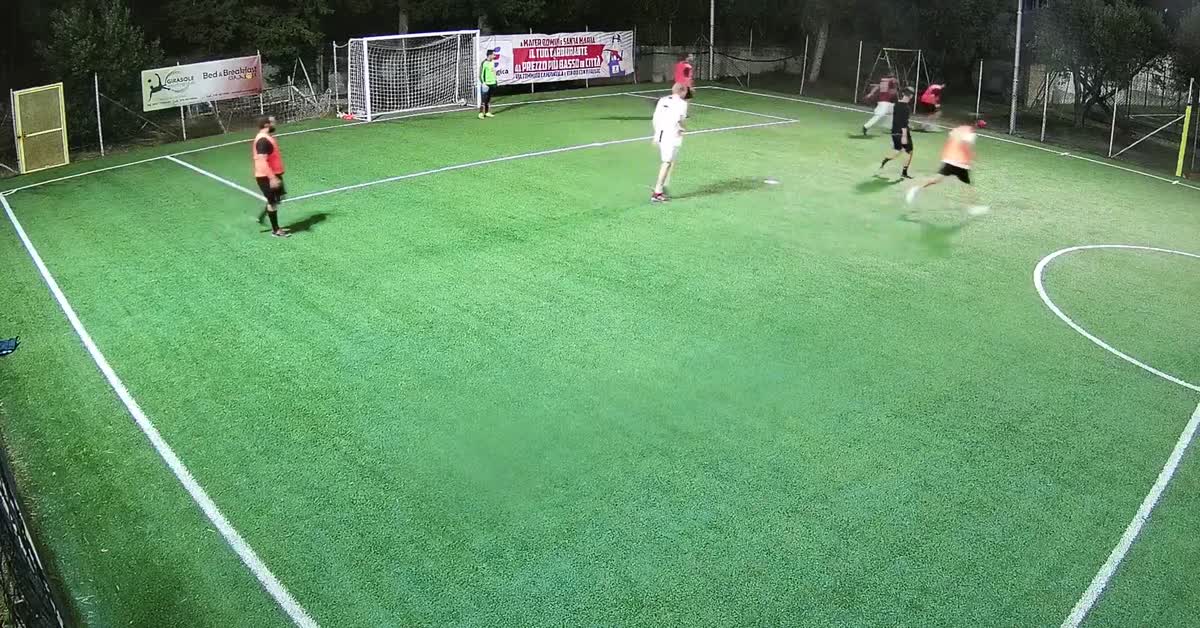 Primo goal
