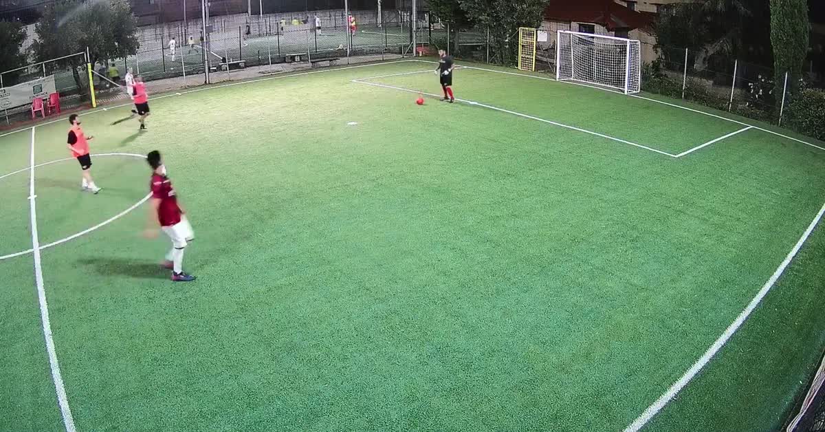 Secondo gol