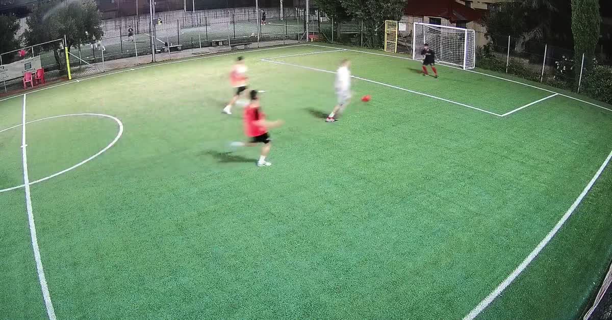 Primo goal ?