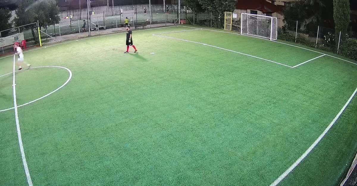 Terzo gol 
