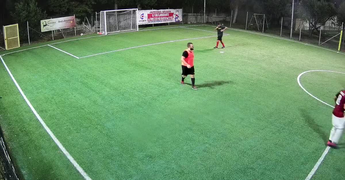 Quinto gol