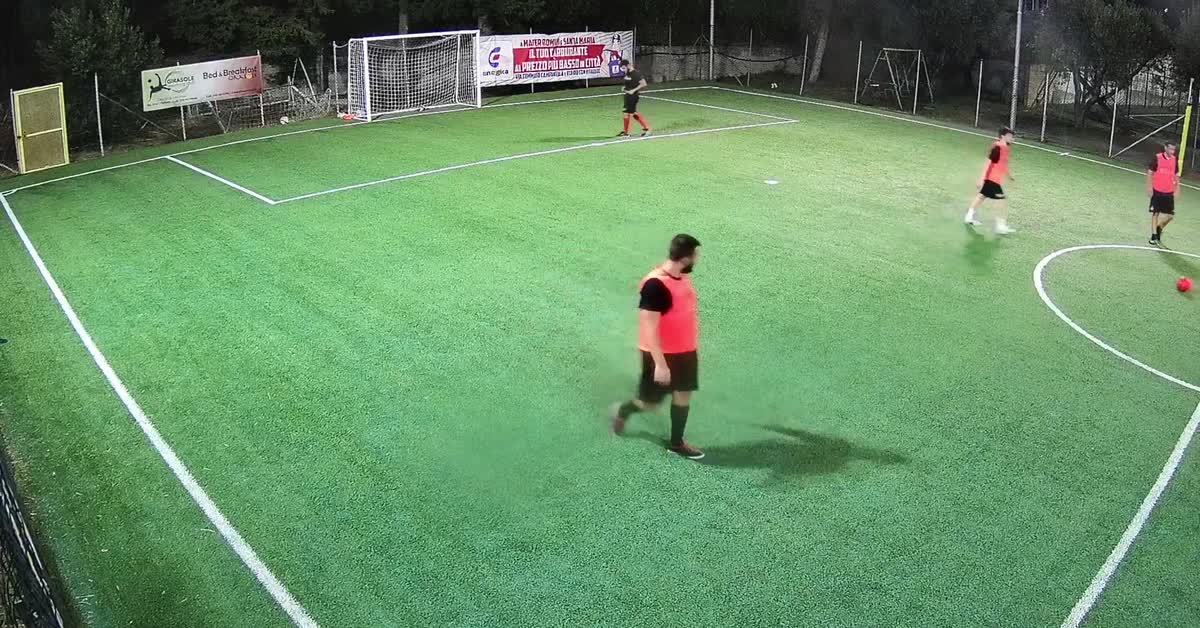 Sesto gol