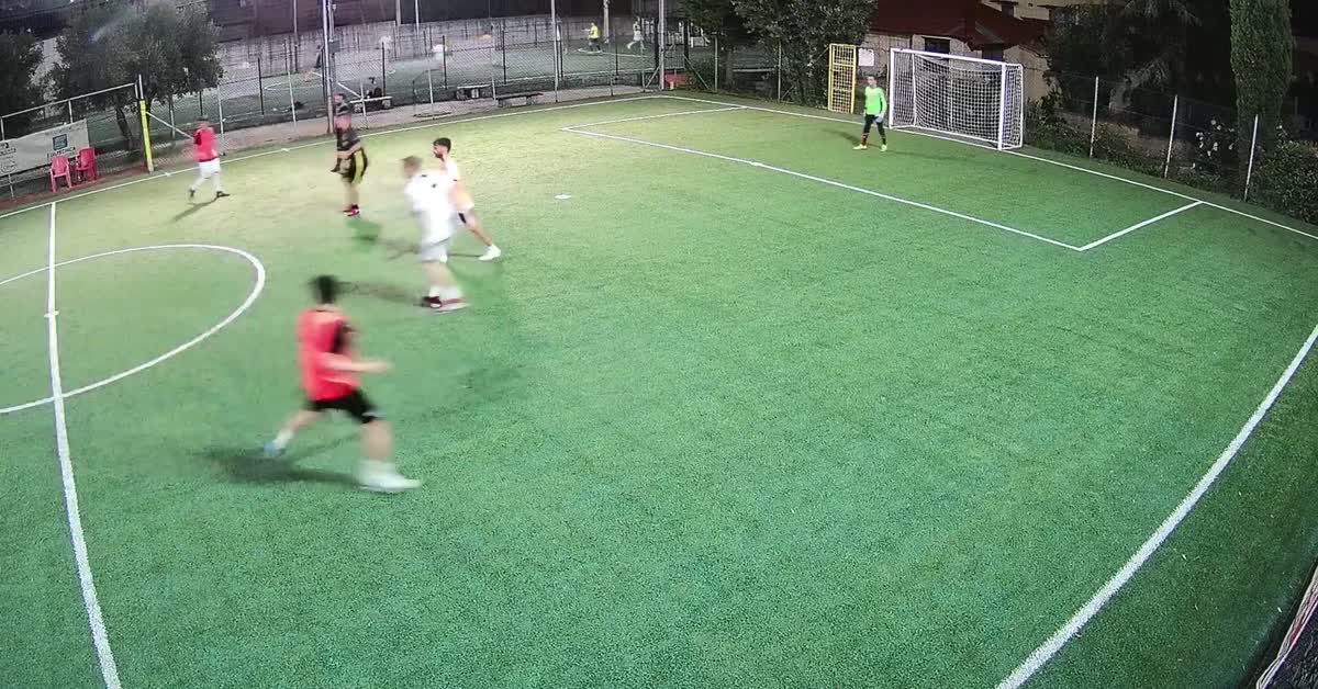 Tiro agile