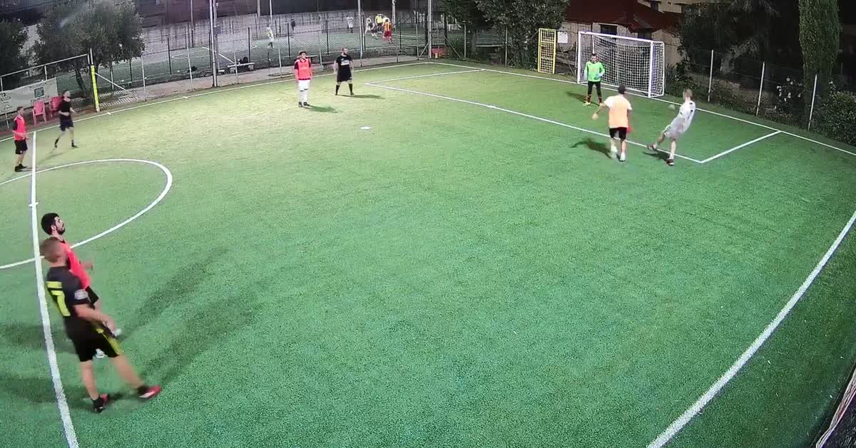 Settimo gol
