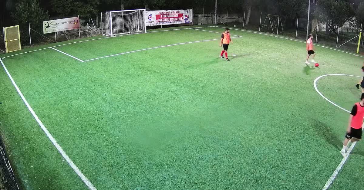 Ottavo gol