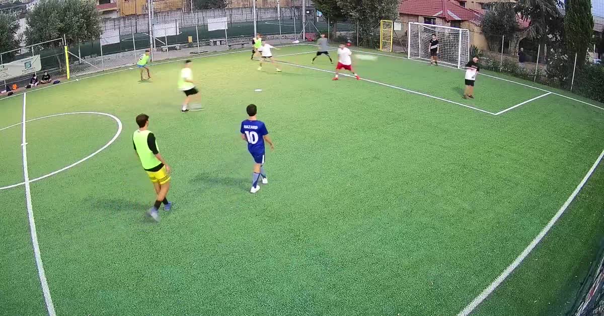 Gol mangiato ?