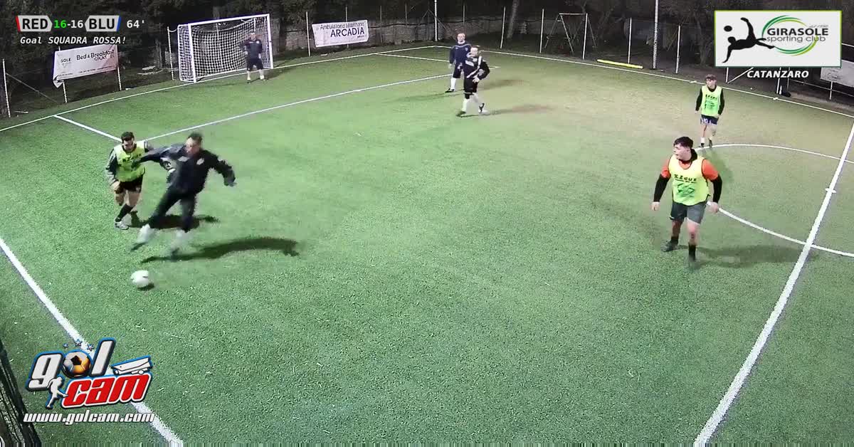 Tacco da fuori 