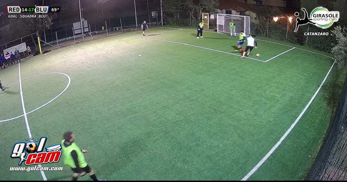 Bel gol