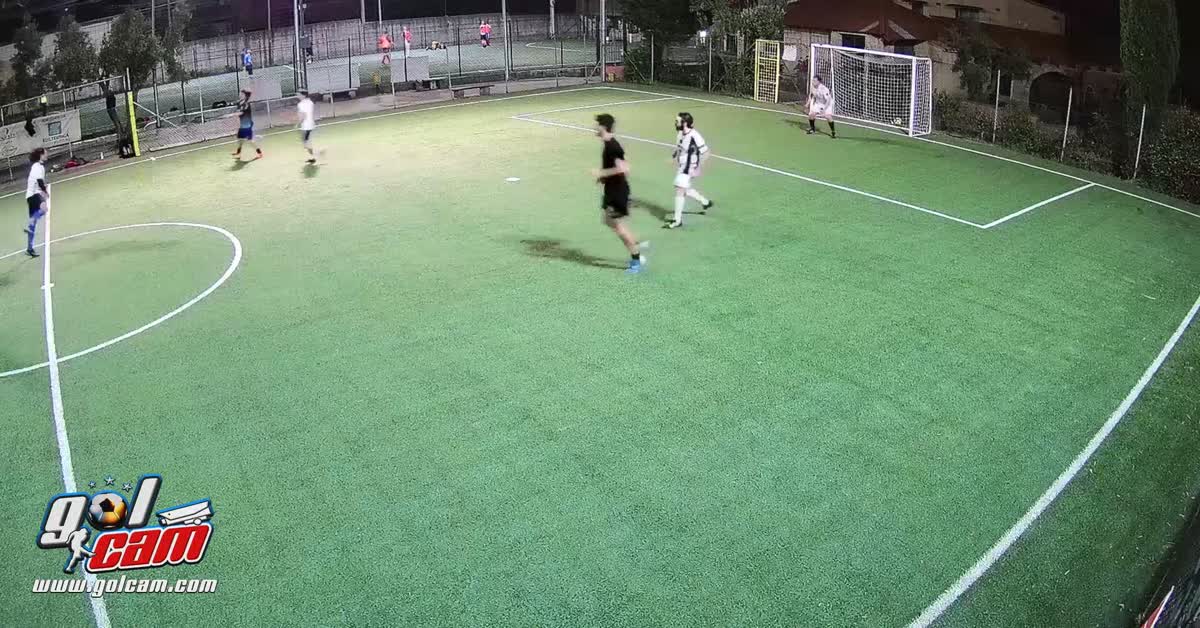 Gollazzo di sinistro
