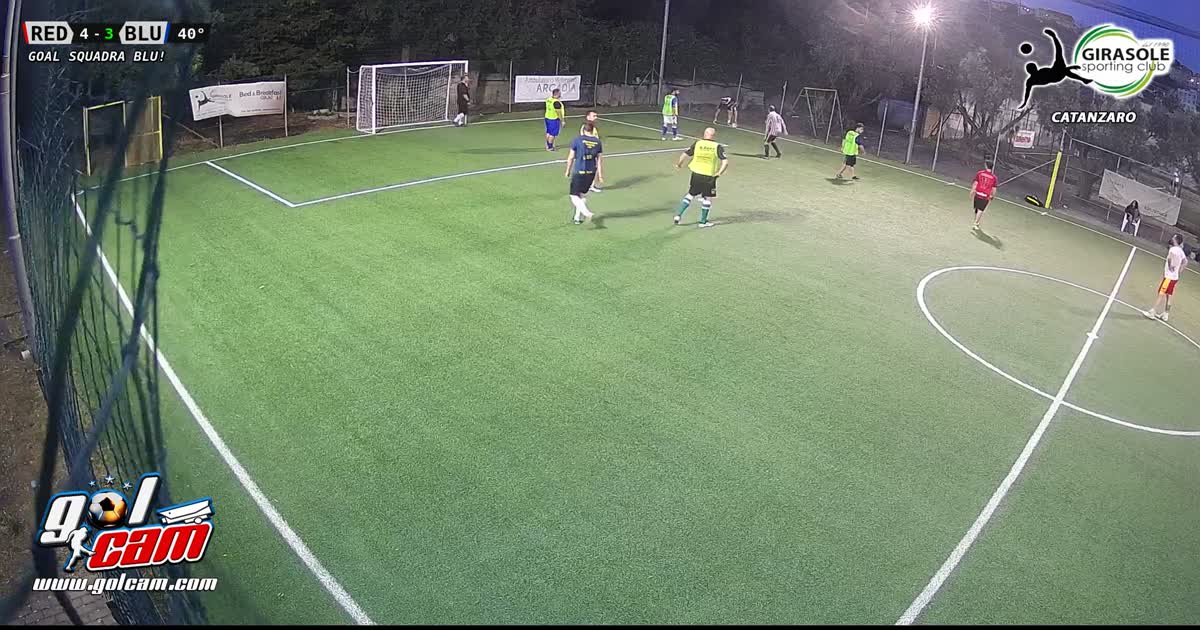 Golazo