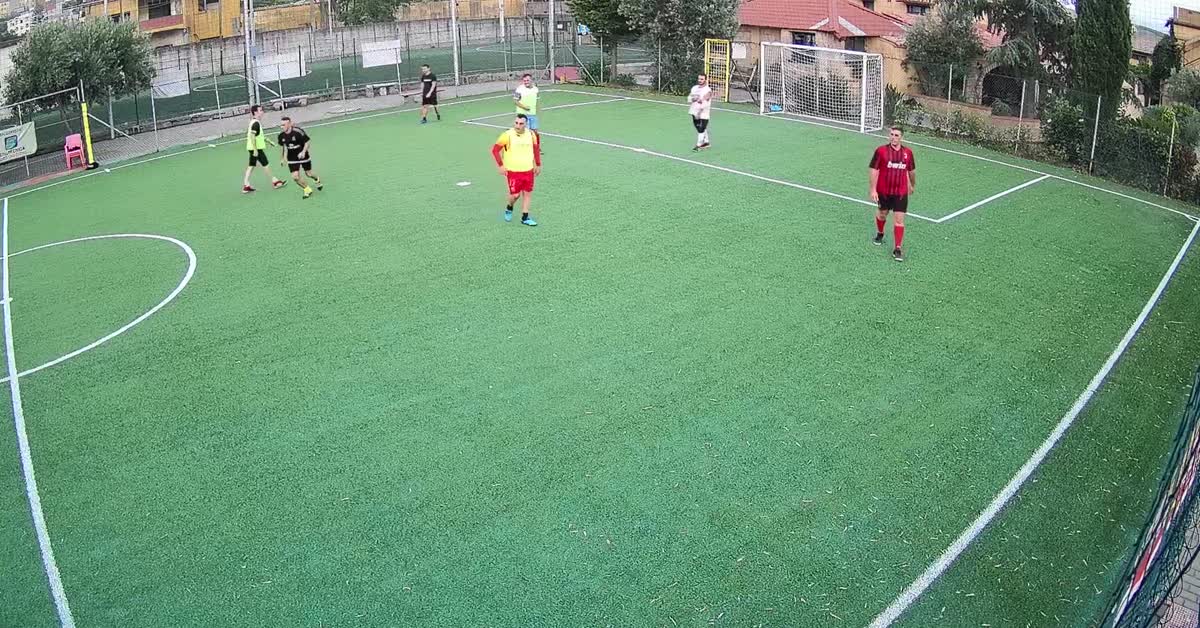 ALLA PIRLO