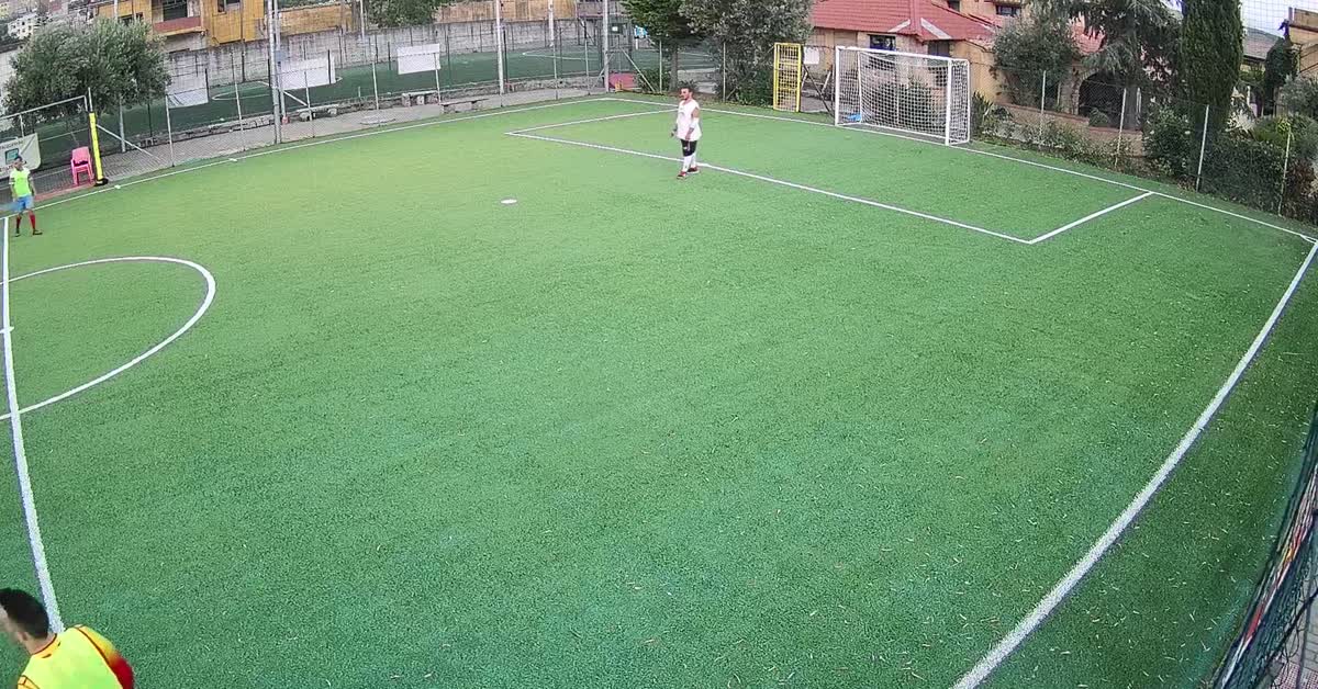 Goool unoooo