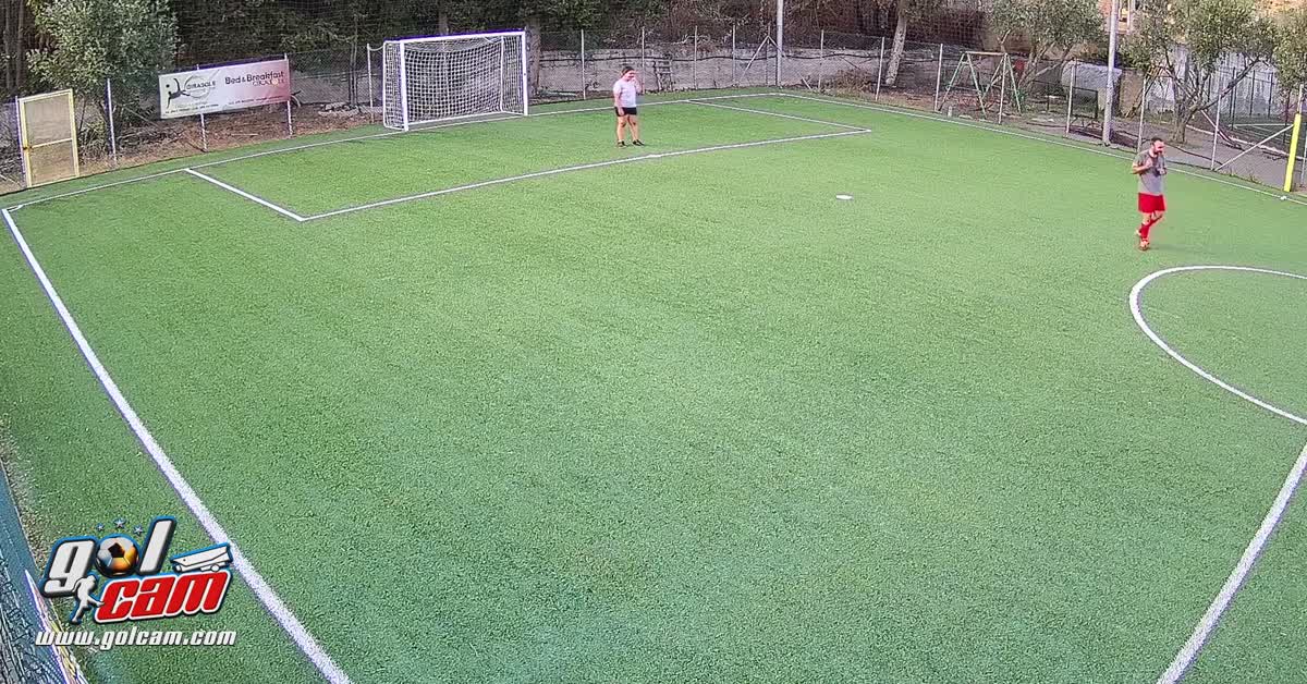 Goalllll