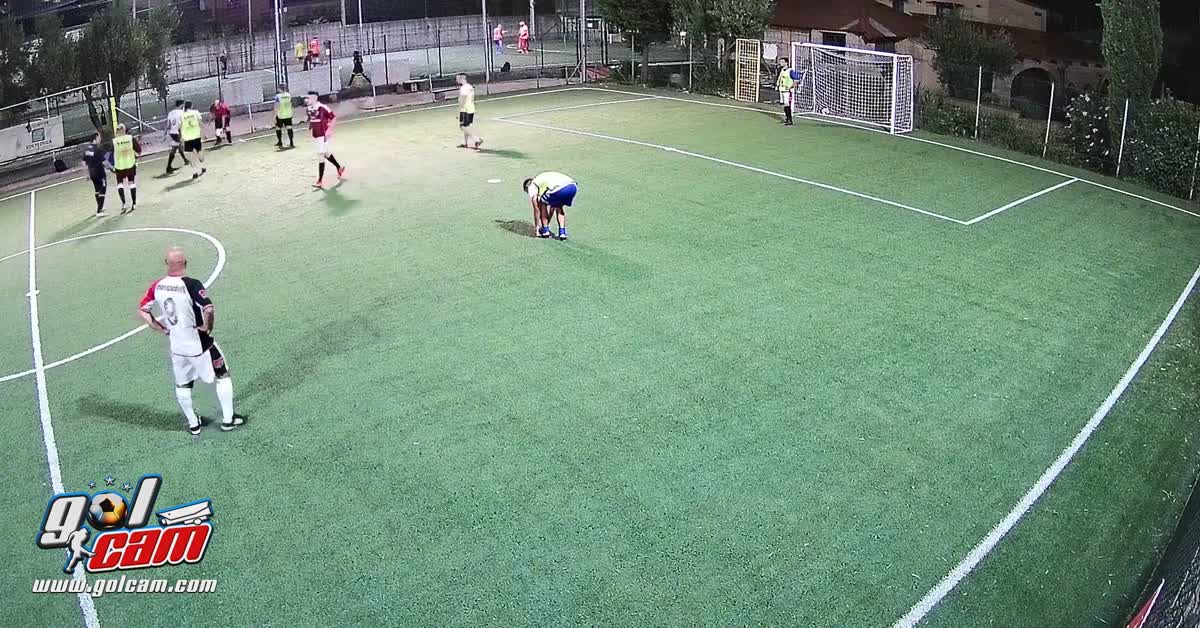 Gol 07 09 2021