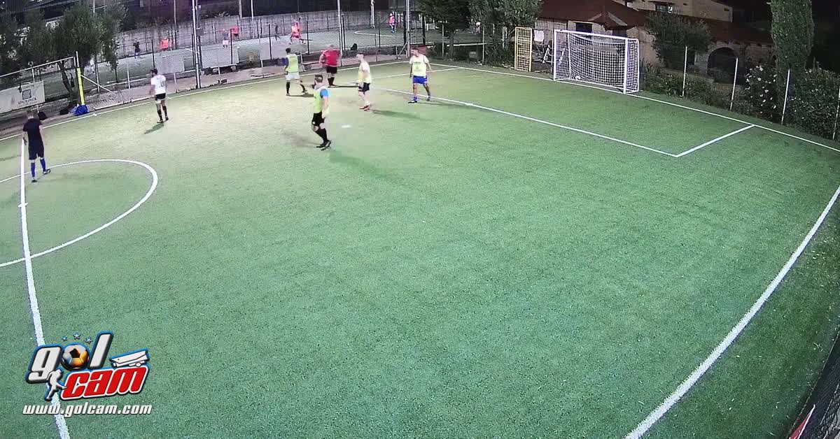 Gol 07 09 2021