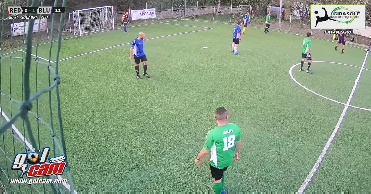Da fuori aerea