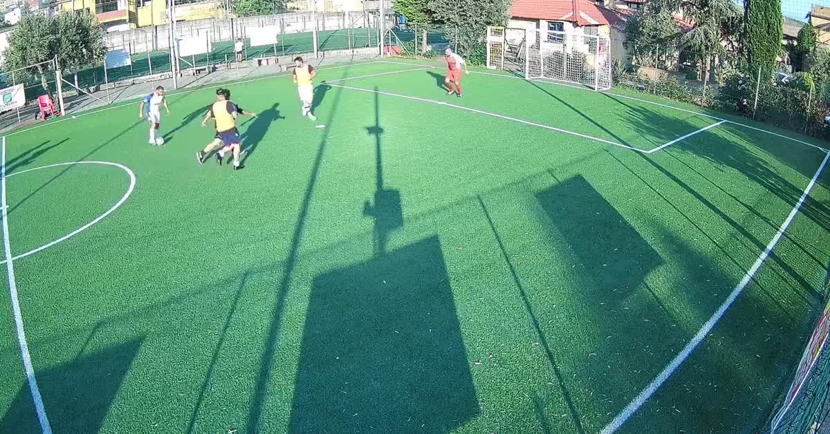 Assist al bacio