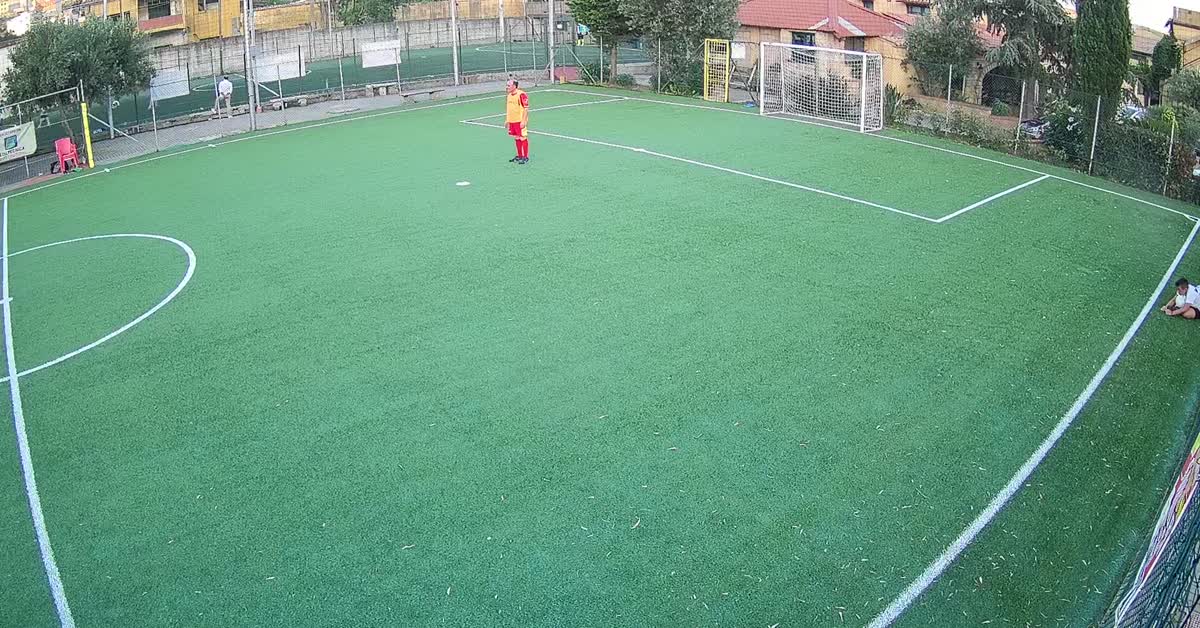 Goal Luigi Raffaele 